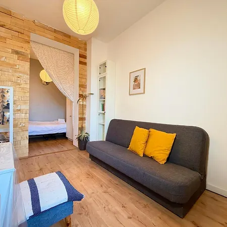 Apartament Dąbrowskiego Centre By Bookinghost Wrocław