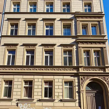 Dąbrowskiego Centre By Bookinghost Apartament