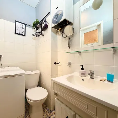 Dąbrowskiego Centre By Bookinghost Apartament Wrocław