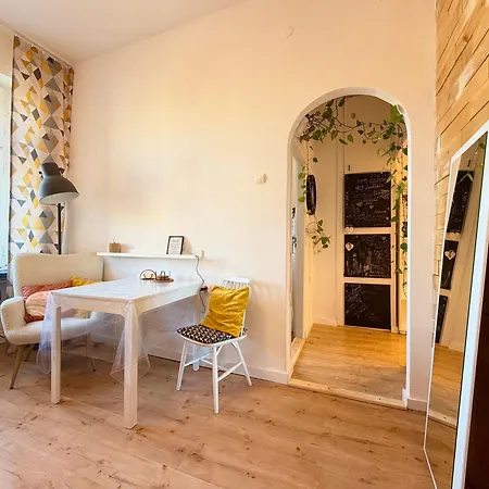 Dąbrowskiego Centre By Bookinghost Apartament