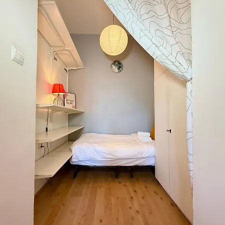 Dąbrowskiego Centre By Bookinghost Apartament Wrocław