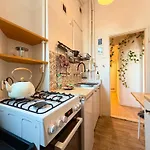 Dąbrowskiego Centre By Bookinghost Apartament Wrocław