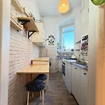 Dąbrowskiego Centre By Bookinghost *