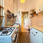 Dąbrowskiego Centre By Bookinghost Apartament Wrocław