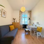 Dąbrowskiego Centre By Bookinghost * Wrocław