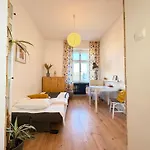 Dąbrowskiego Centre By Bookinghost Wrocław