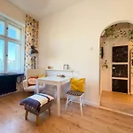 Dąbrowskiego Centre By Bookinghost * Wrocław