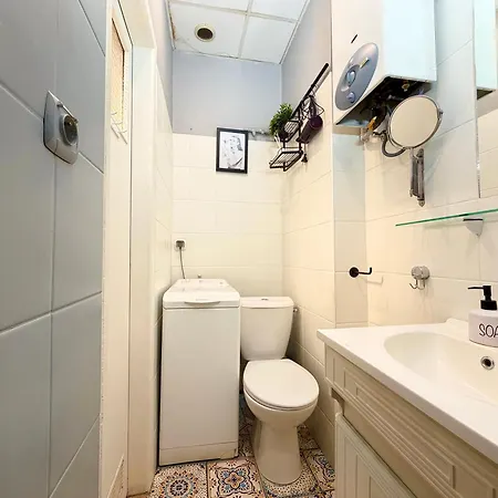 Dabrowskiego Centre By Bookinghost Wroclaw