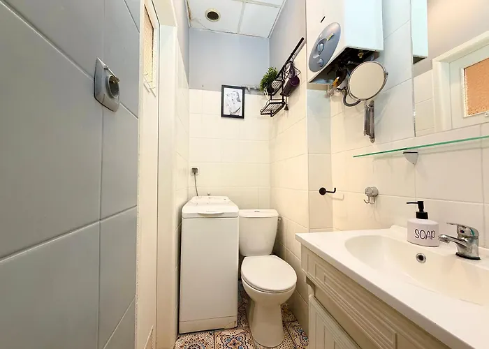 Dabrowskiego Centre By Bookinghost Wroclaw