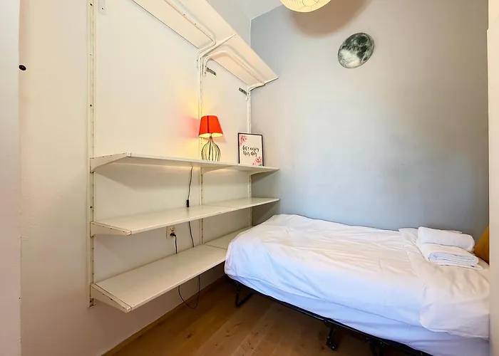 Dabrowskiego Centre By Bookinghost Apartment *